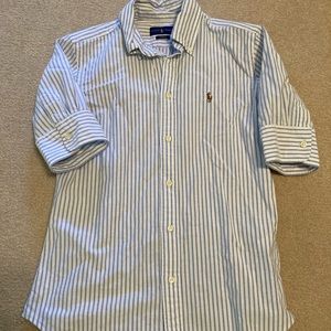 Ralph Lauren Oxford Shirt